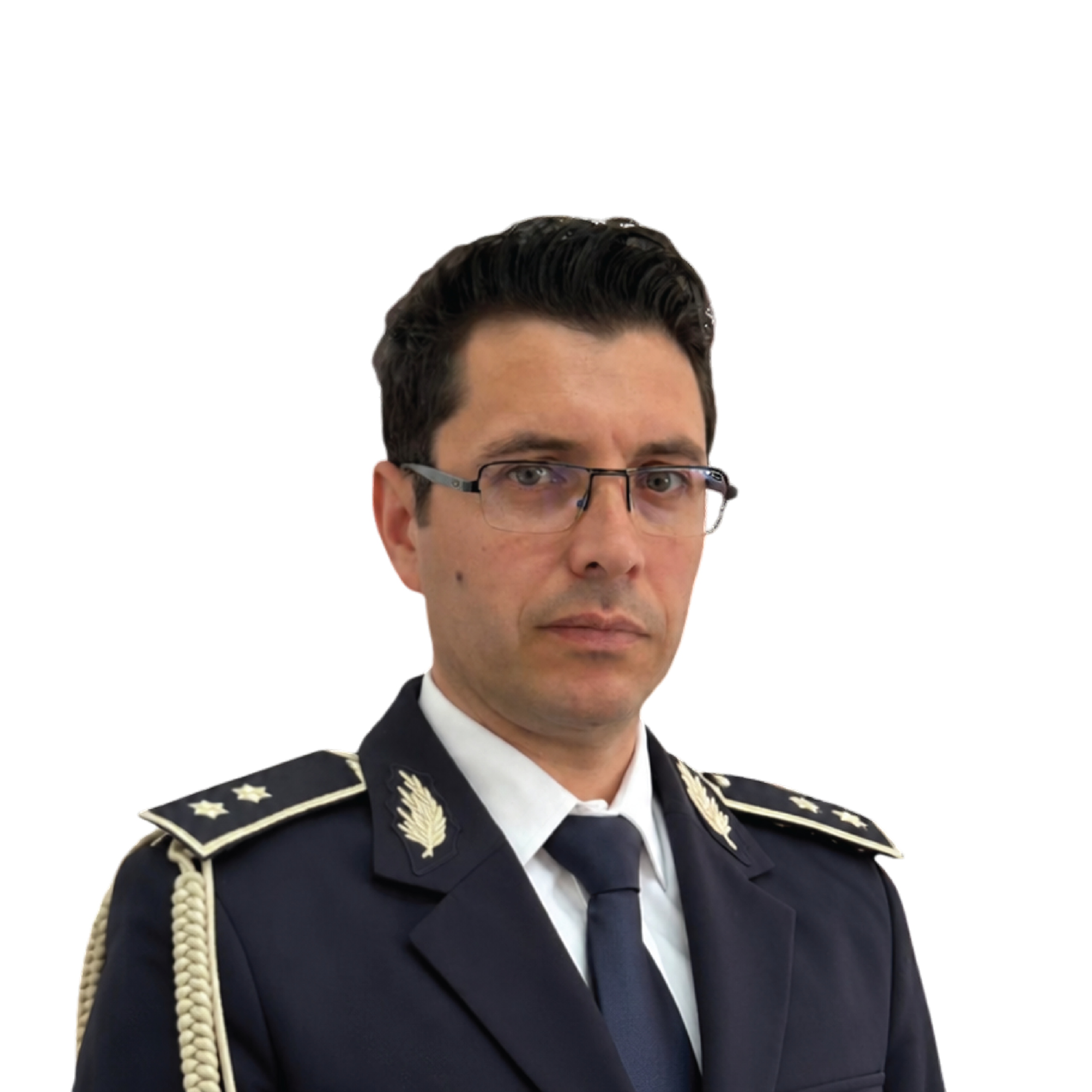 Daniel Potolinca