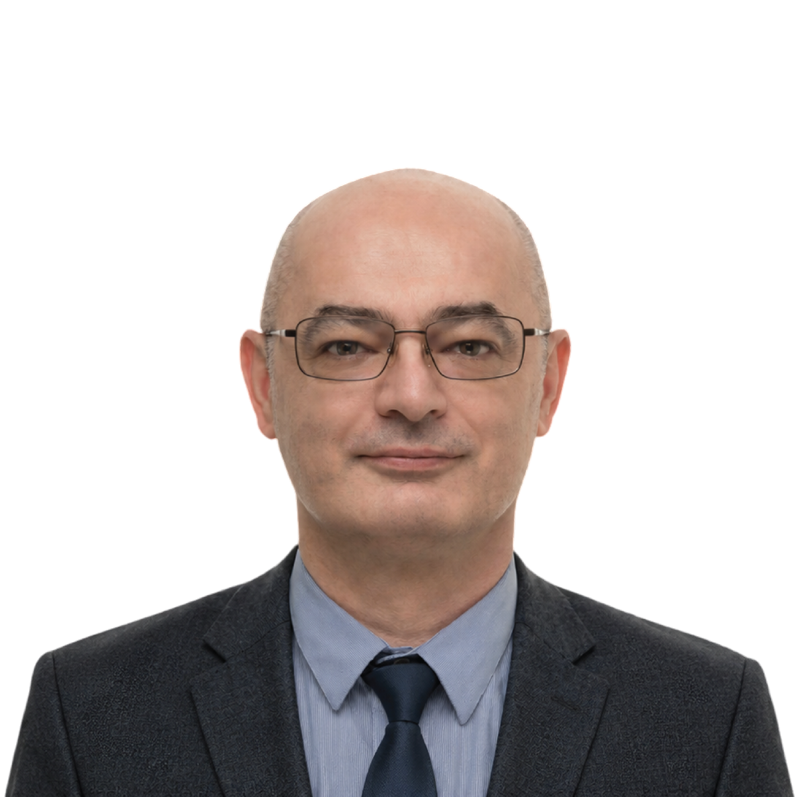 Cristinel Ioan Negru