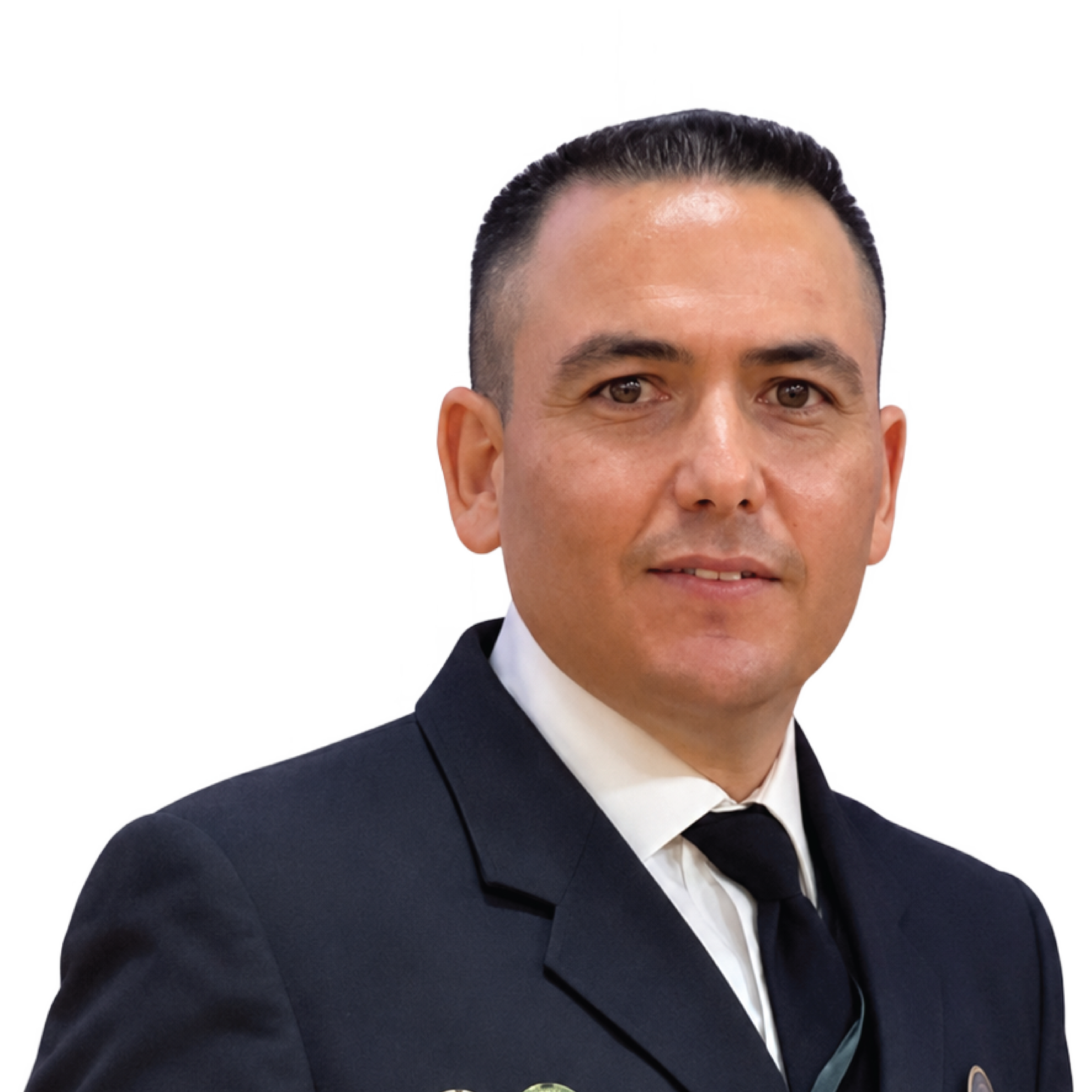 Gabriel Ordorica Escalante