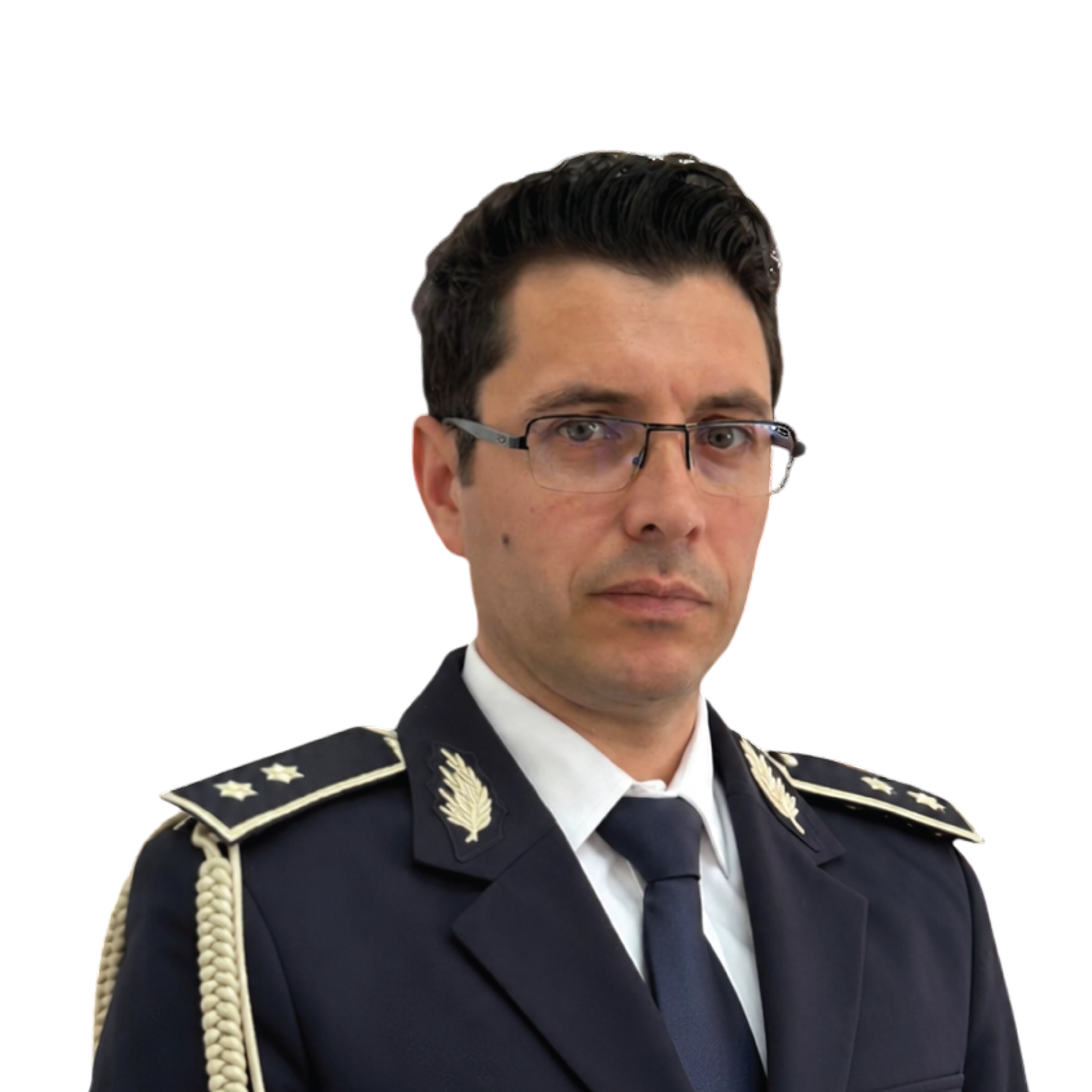 Daniel POTOLINCA