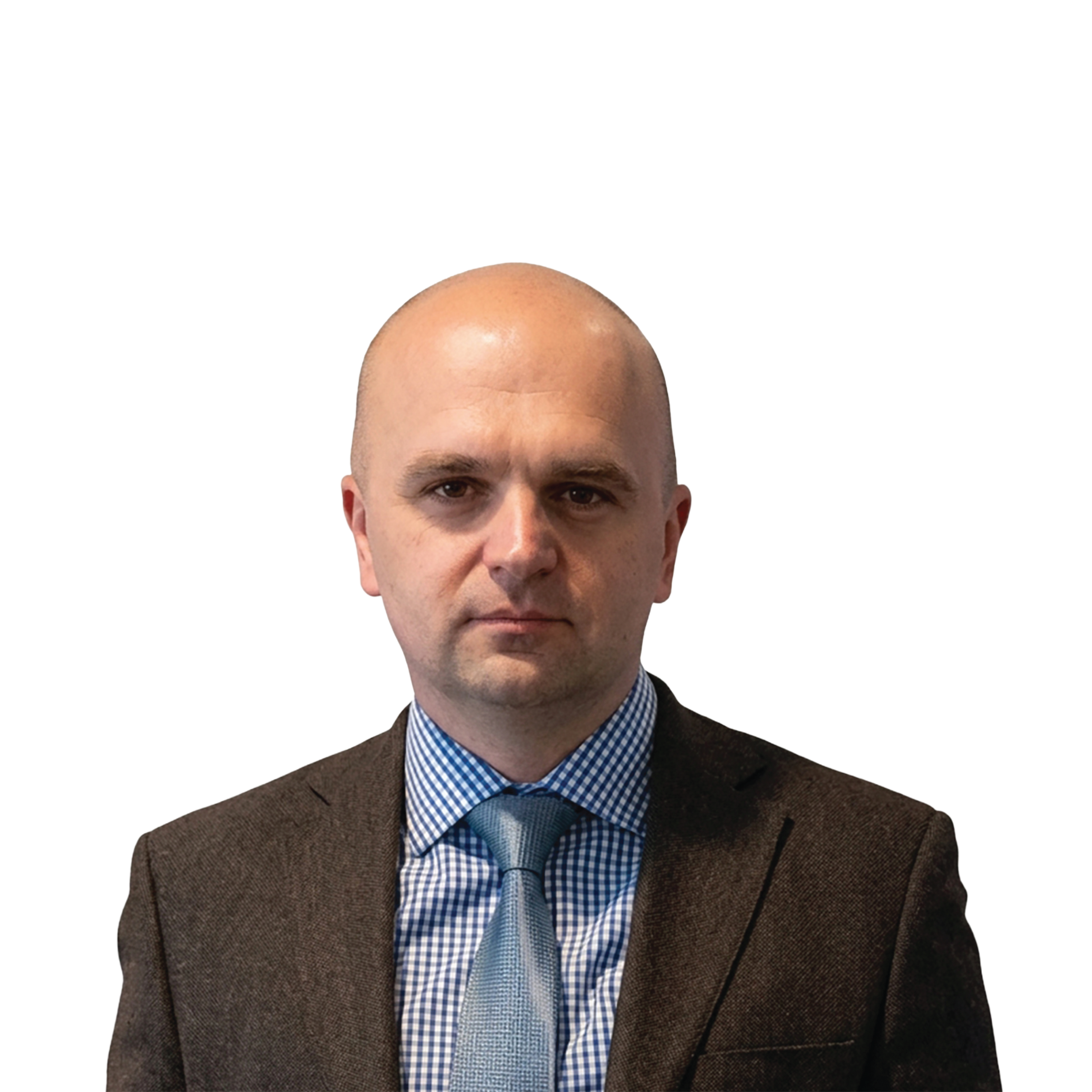 Oleksandr Bryhynets
