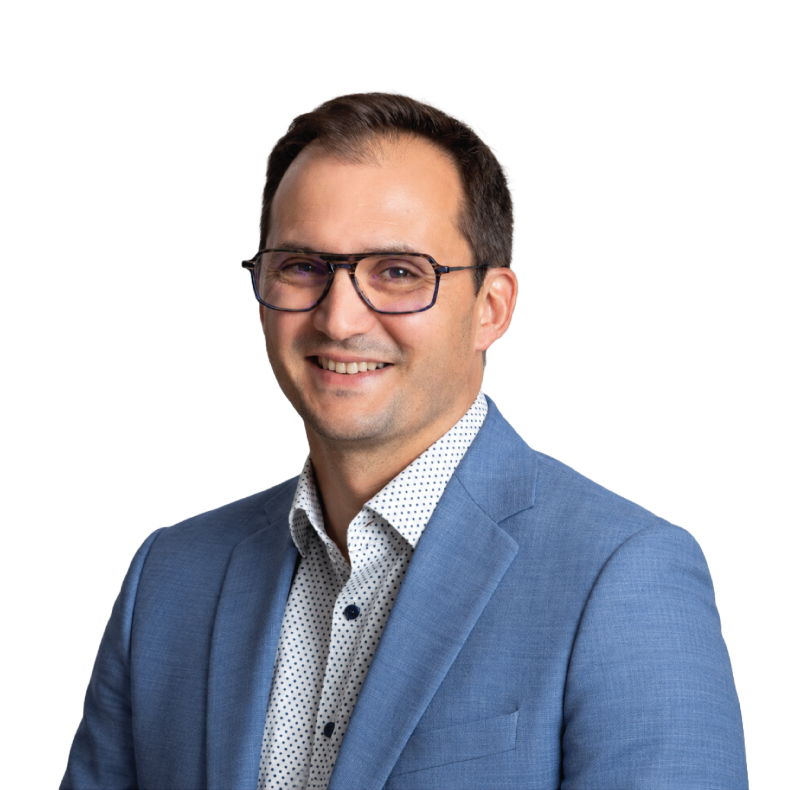 Gregory Magnasco