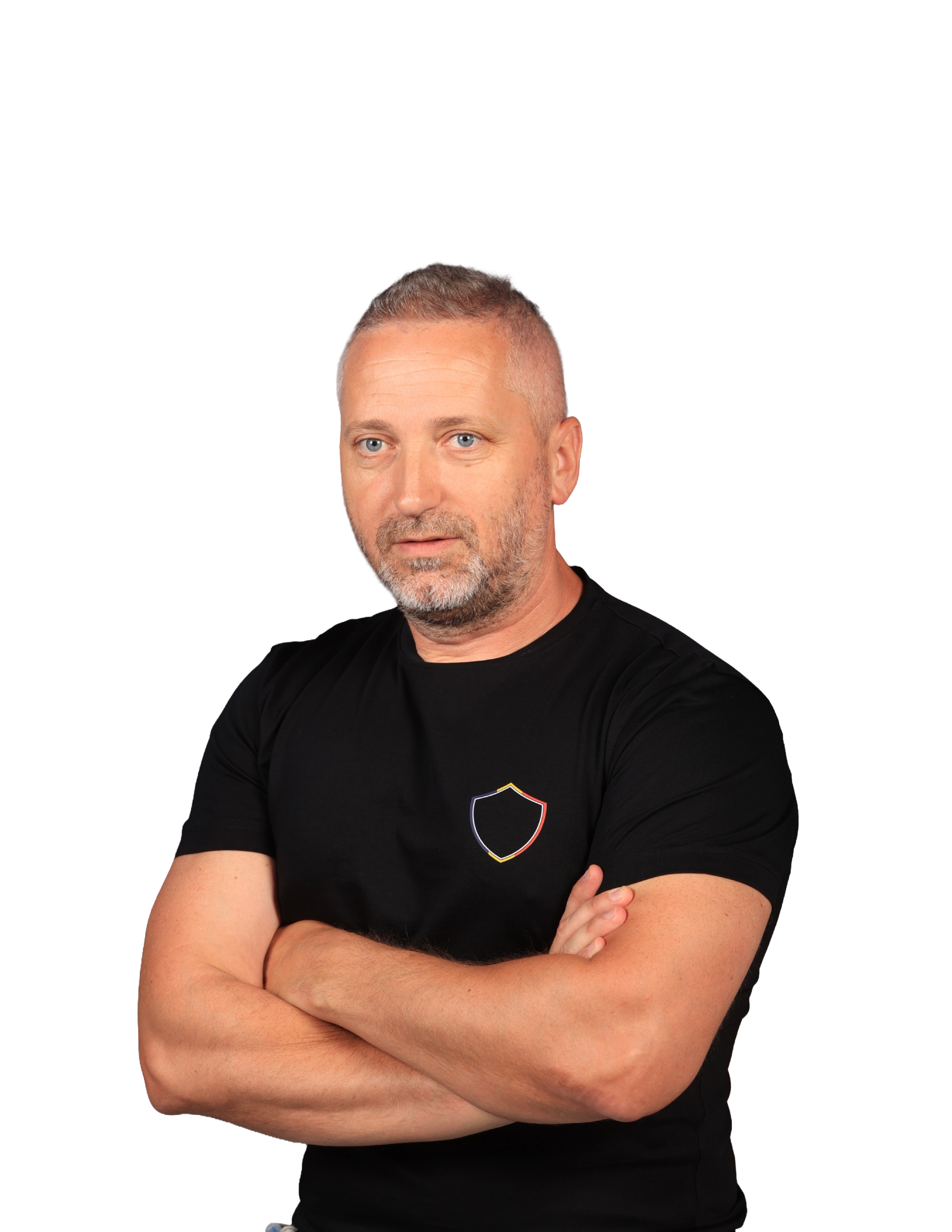 Marius Ionescu