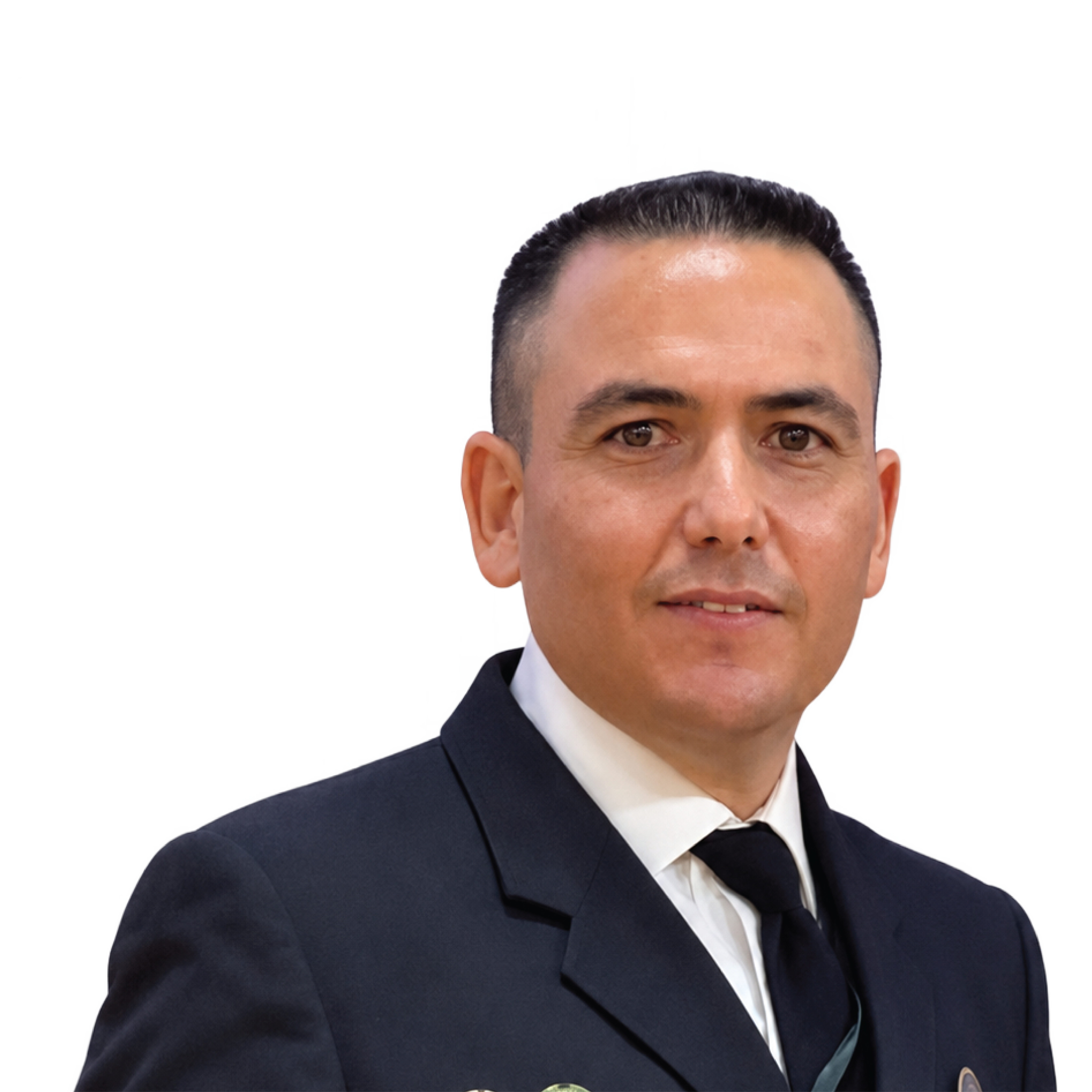 Gabriel Ordorica Escalante