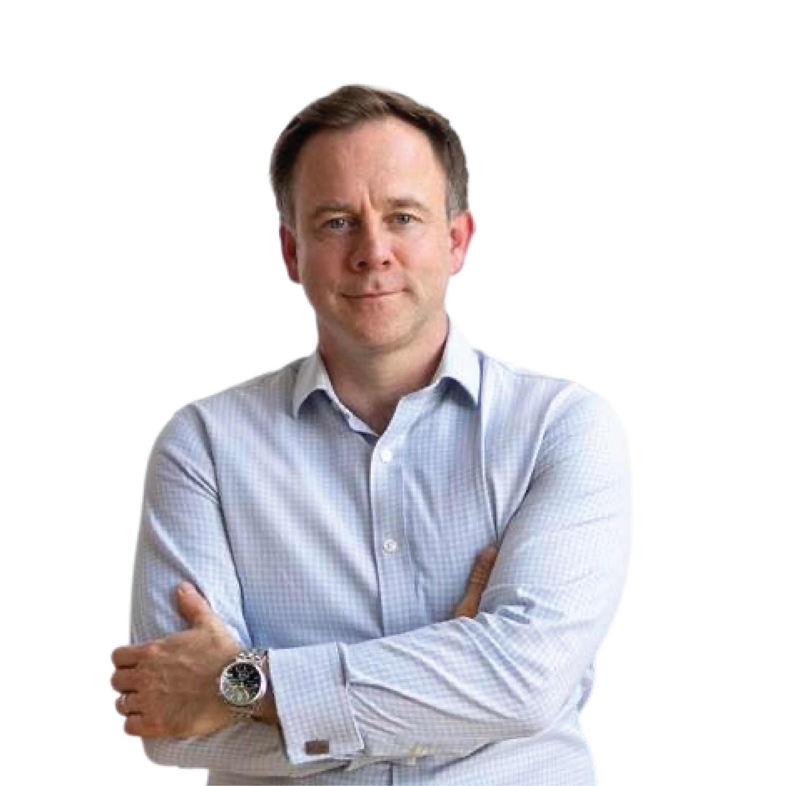 Owen Lang