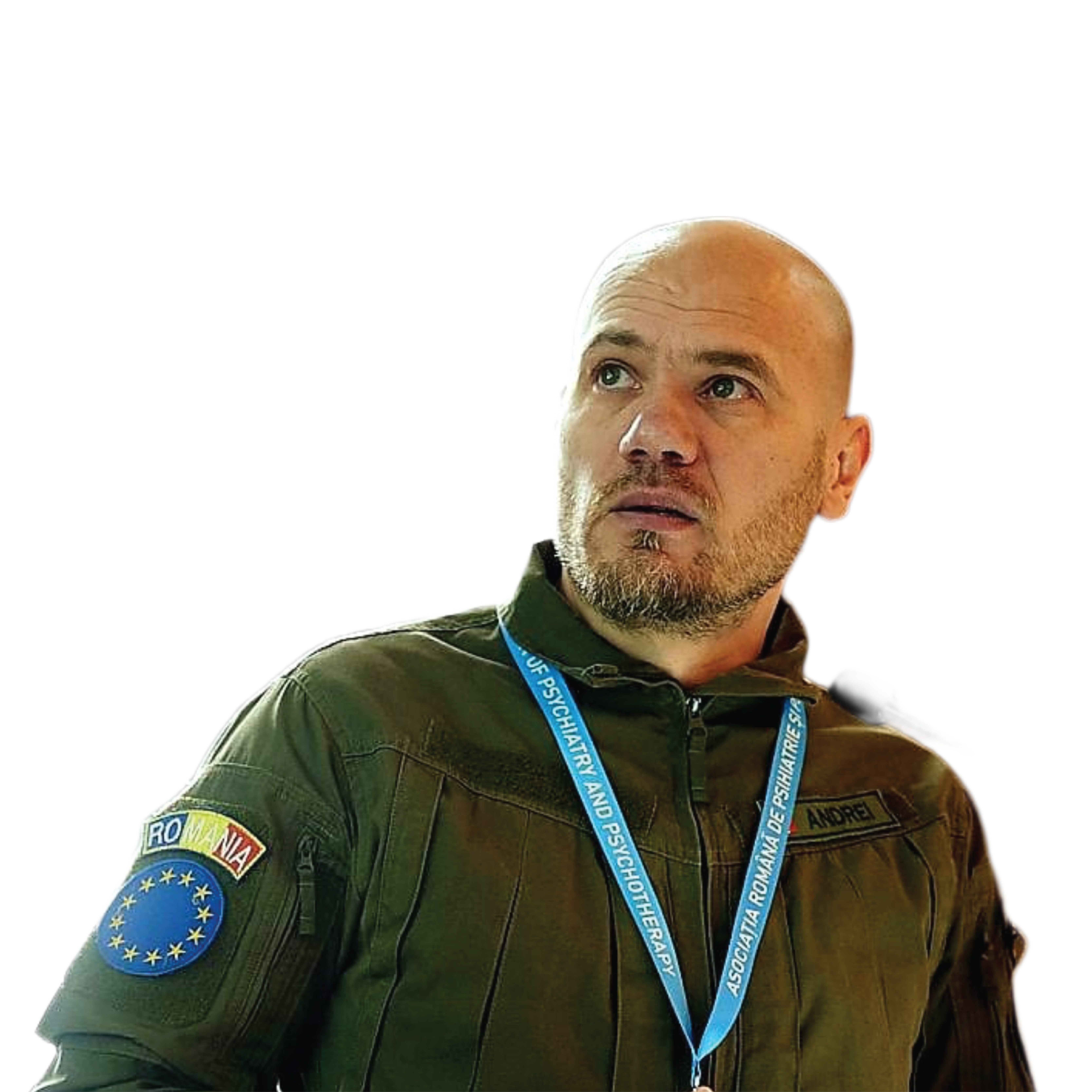 Andrei Bogdan Ionel