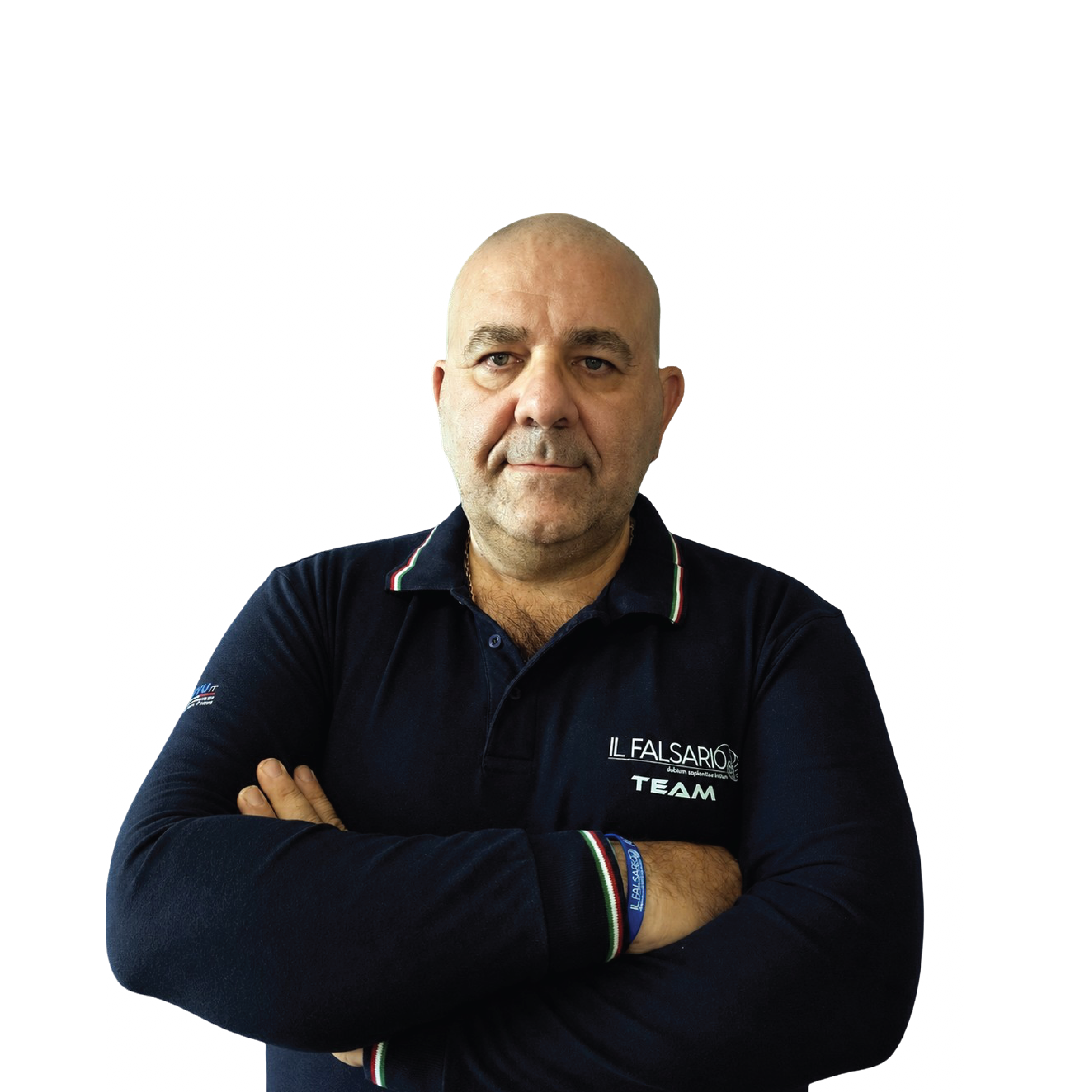Riccardo Evangelista