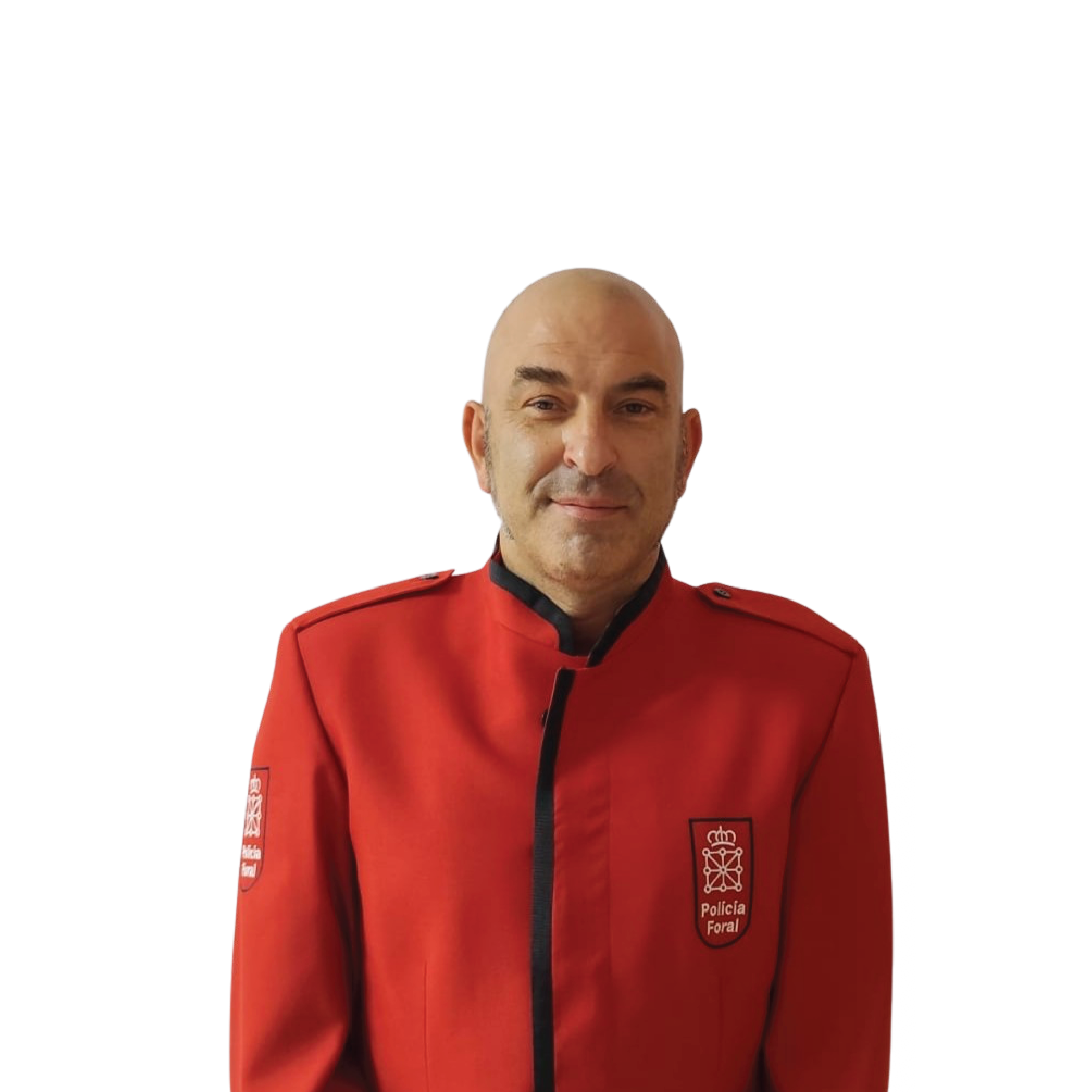 Haimar Perez Lambarri