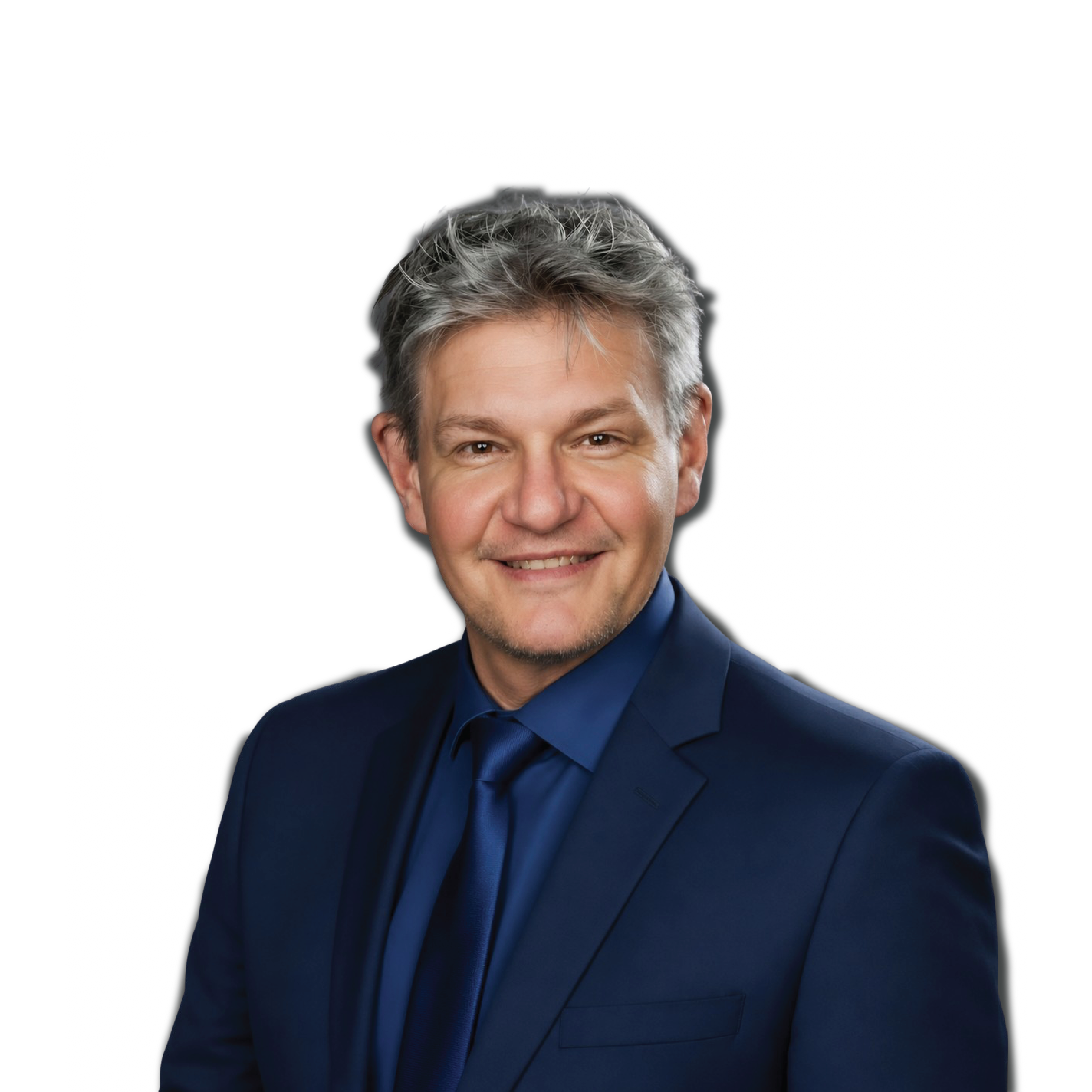 Falk Hecht