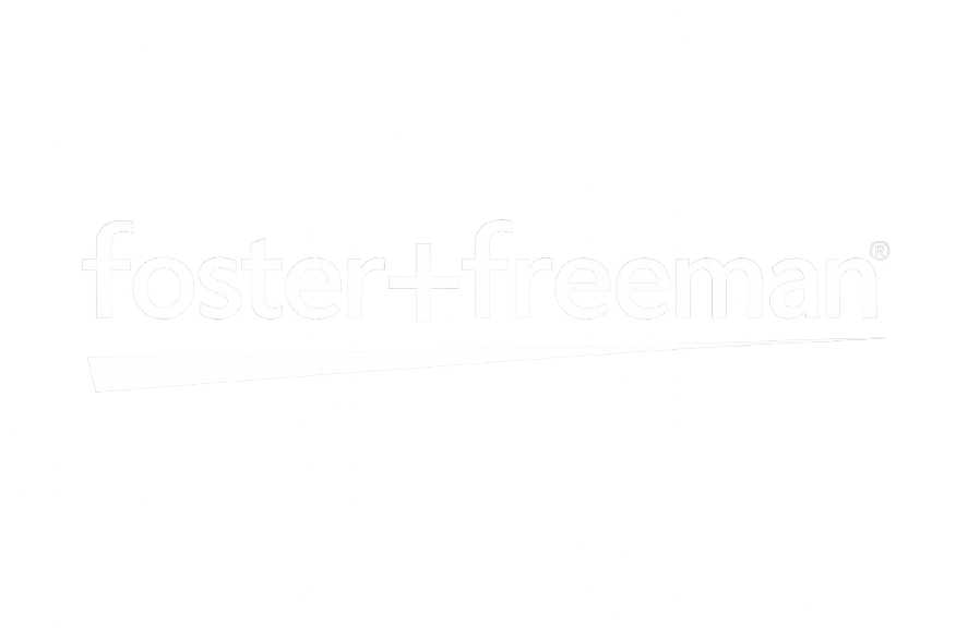 Foster + Freeman