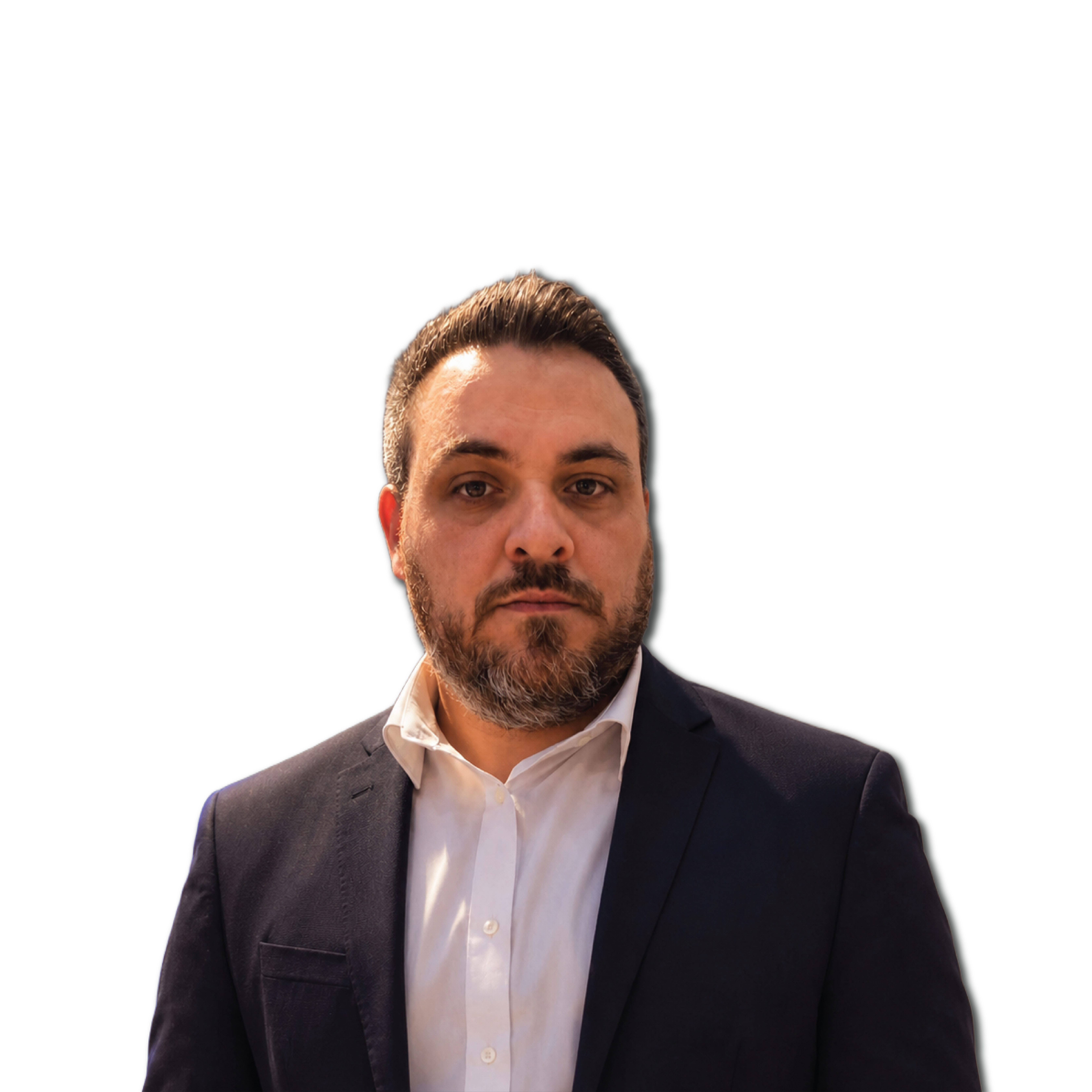 Vasileios Makris