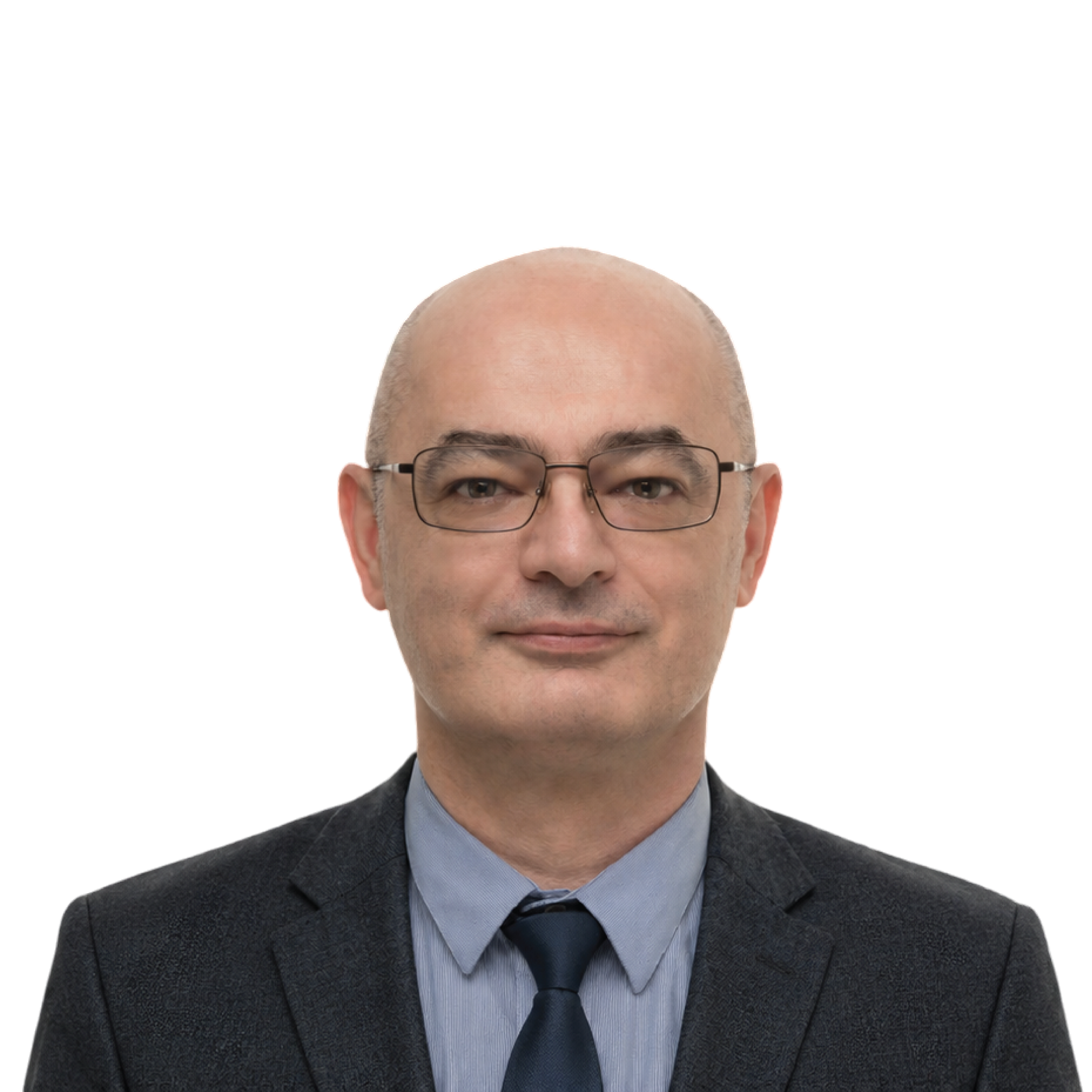 Ioan Cristinel Negru