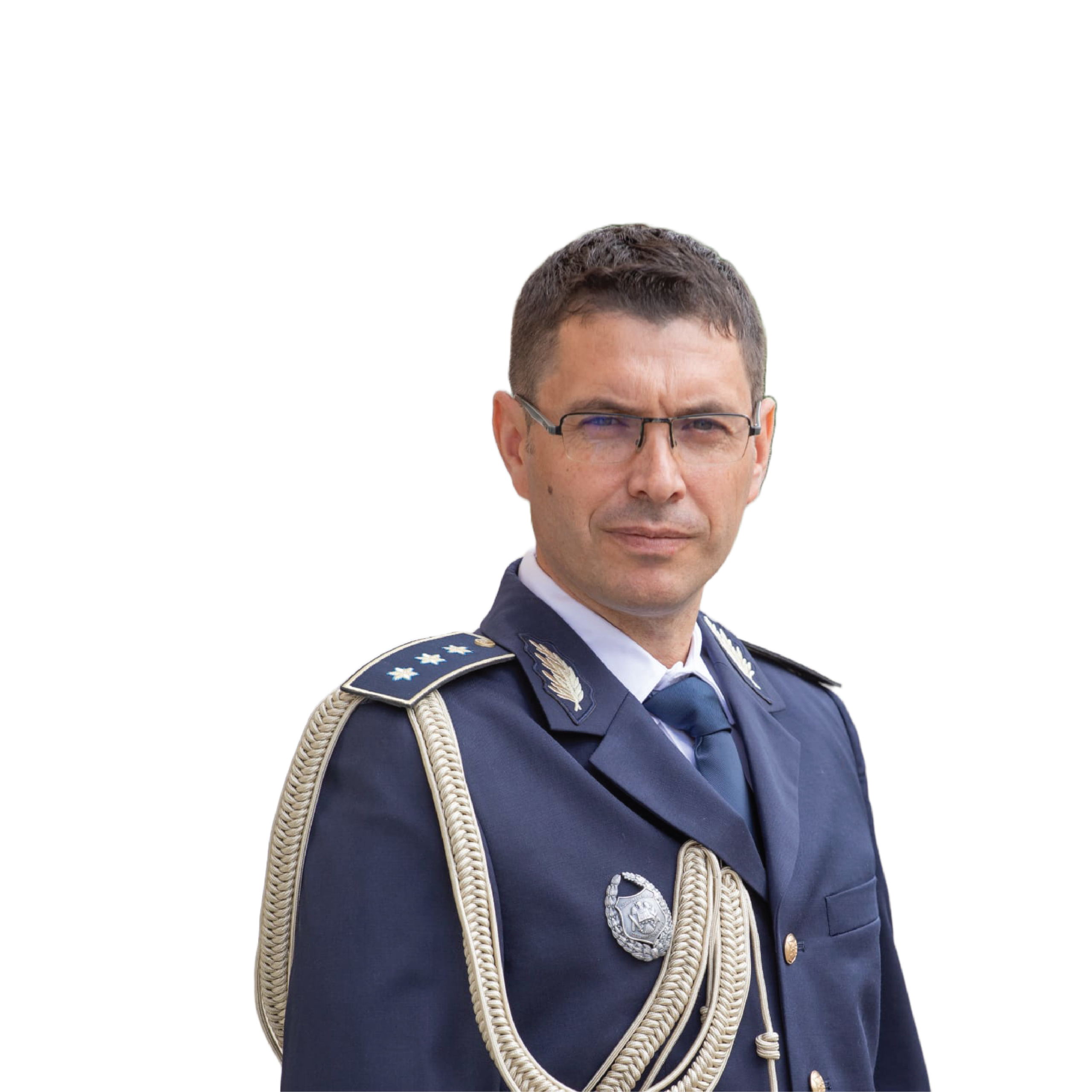 Daniel POTOLINCA